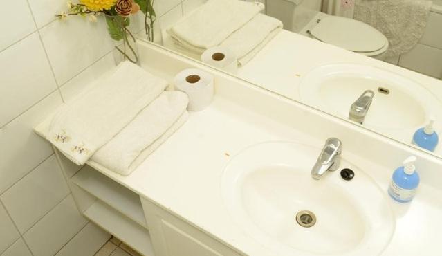 Encomenderos Suites - Apartamentos Amoblados Santiago Room photo
